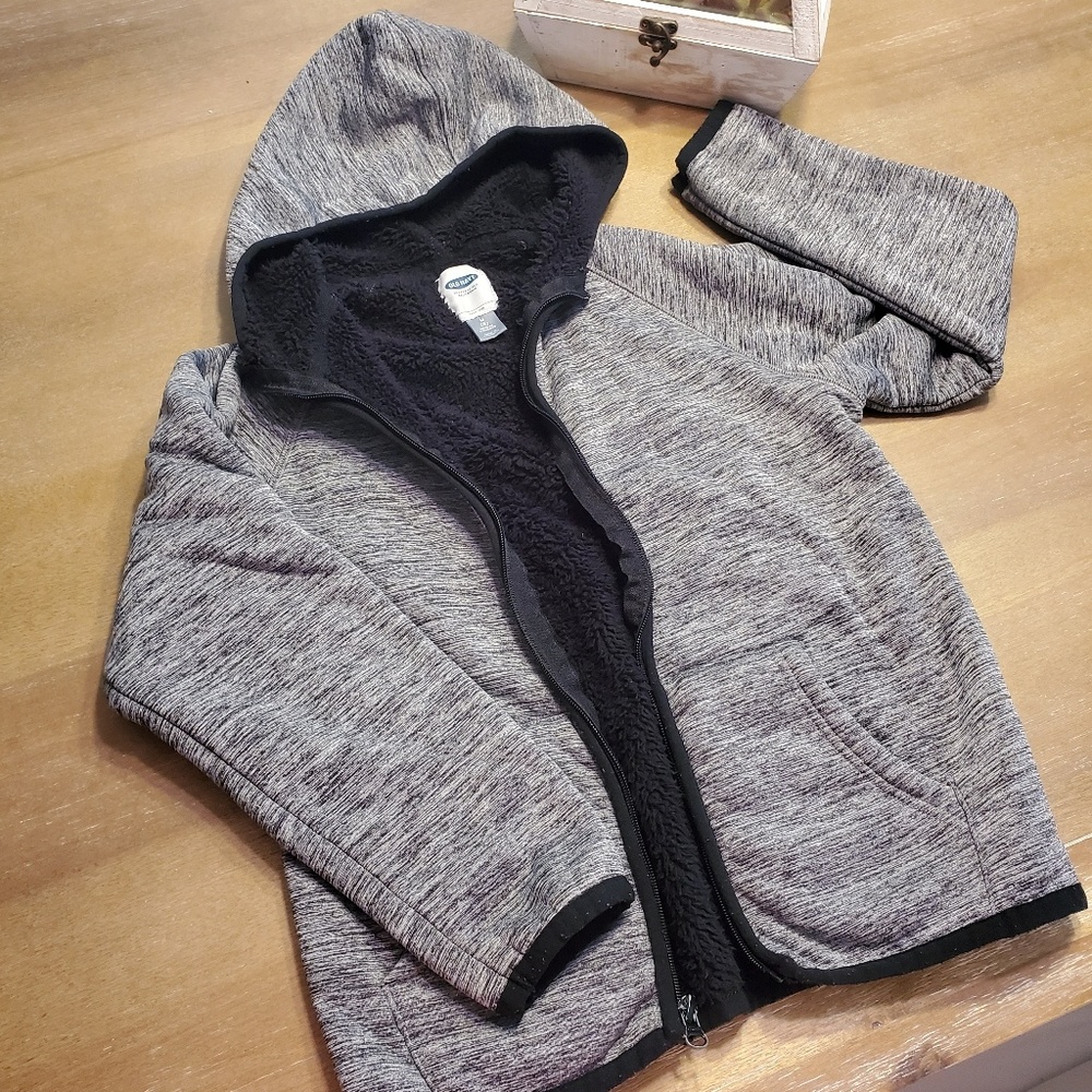 Boys Old Navy Jacket